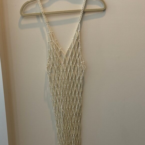 Mango Pearl Dress / Cover Up - Picture 5 of 7